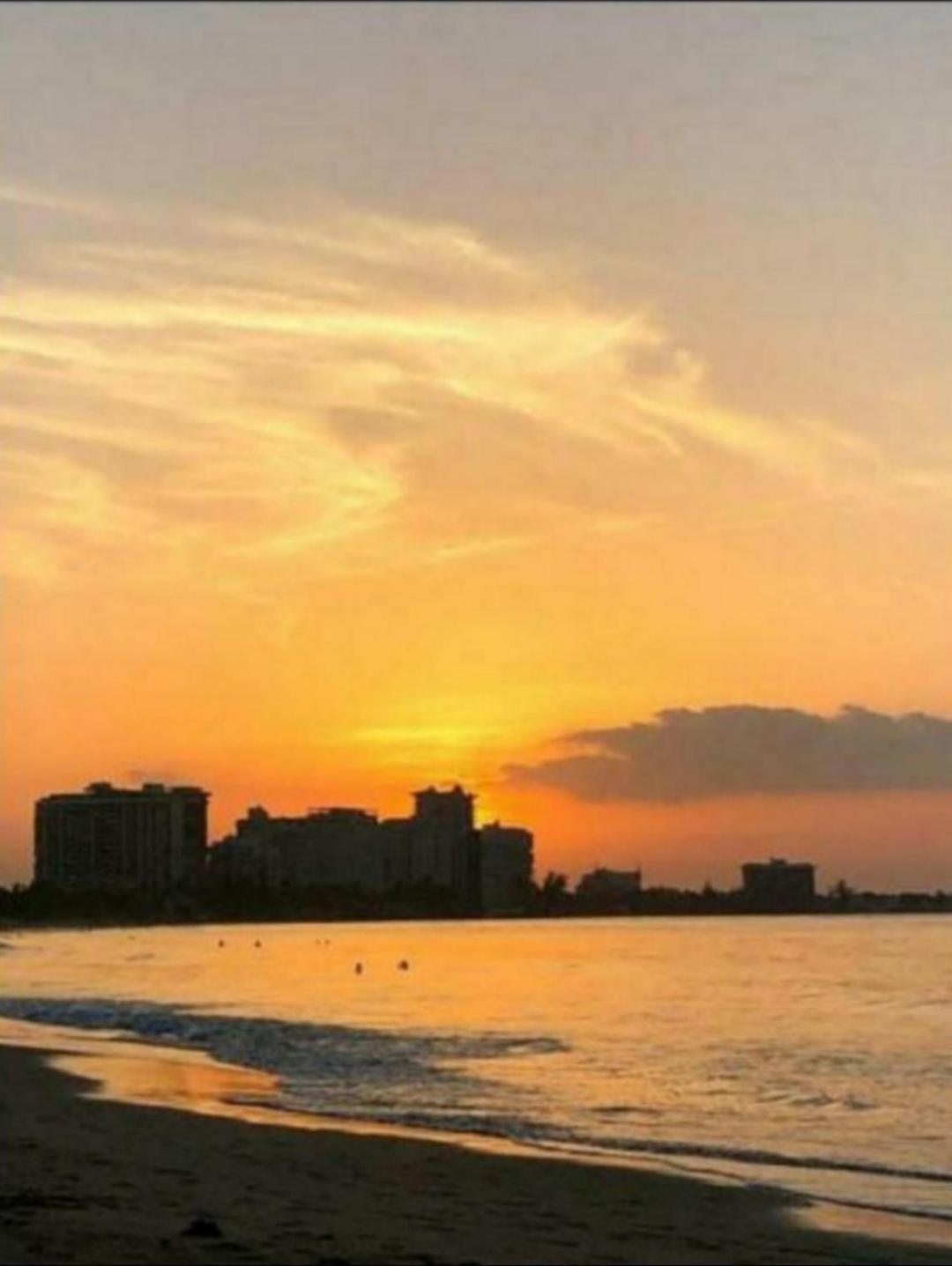 סן חואן Beach Luxury Studio מראה חיצוני תמונה