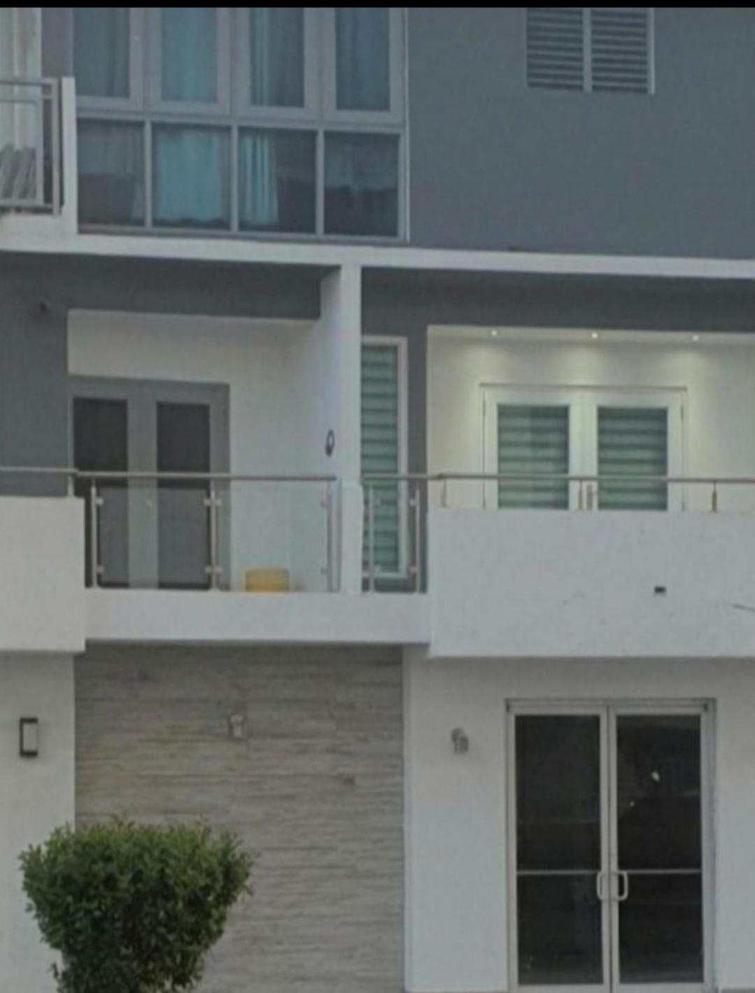 סן חואן Beach Luxury Studio מראה חיצוני תמונה