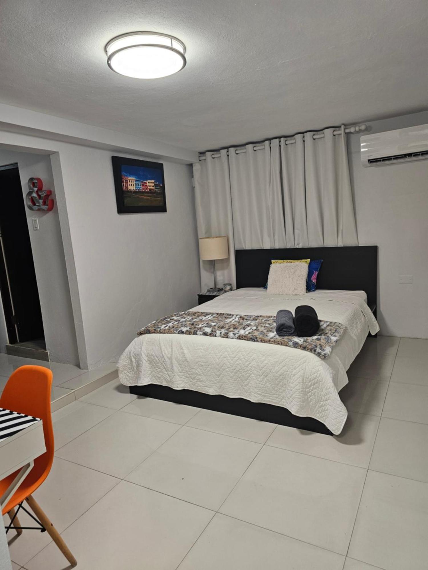 סן חואן Beach Luxury Studio מראה חיצוני תמונה
