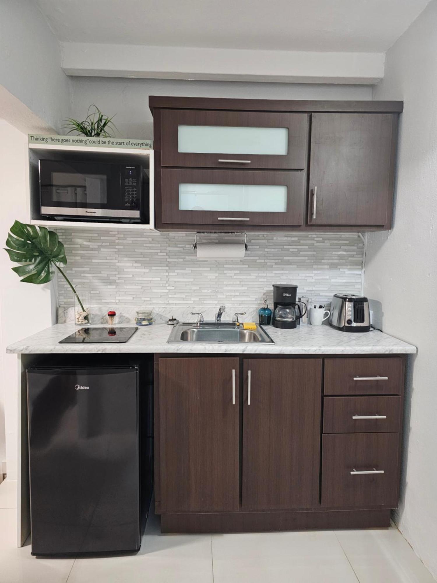 סן חואן Beach Luxury Studio מראה חיצוני תמונה