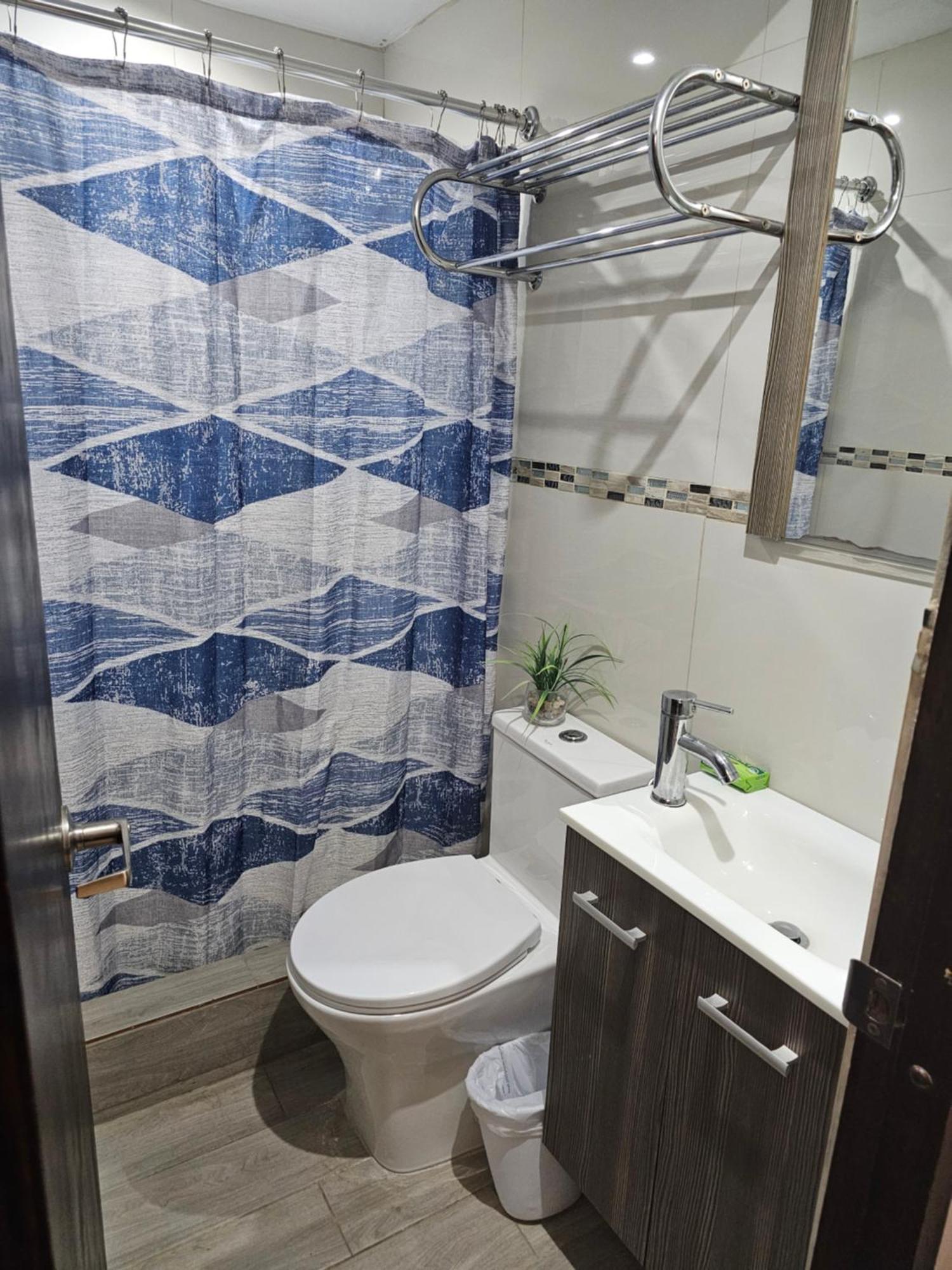 סן חואן Beach Luxury Studio מראה חיצוני תמונה